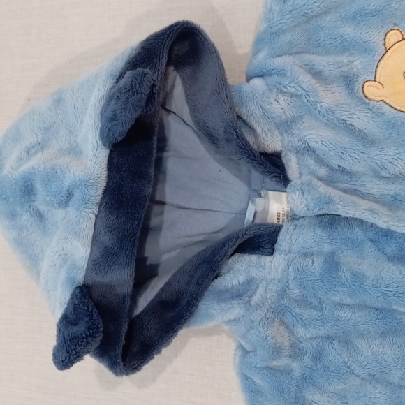 Infant Snowsuit - Picture 3 of 13